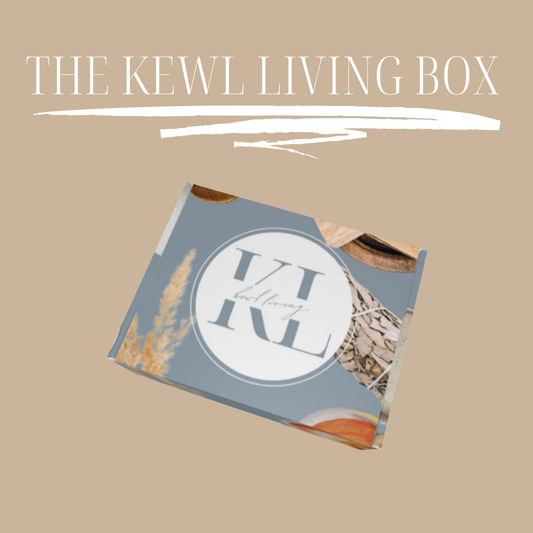 Kewl Living Gift Card